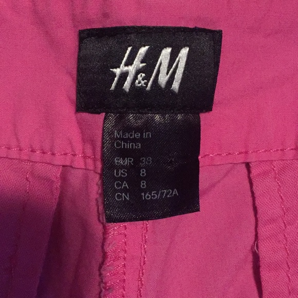 H&M shorts - Picture 3 of 3